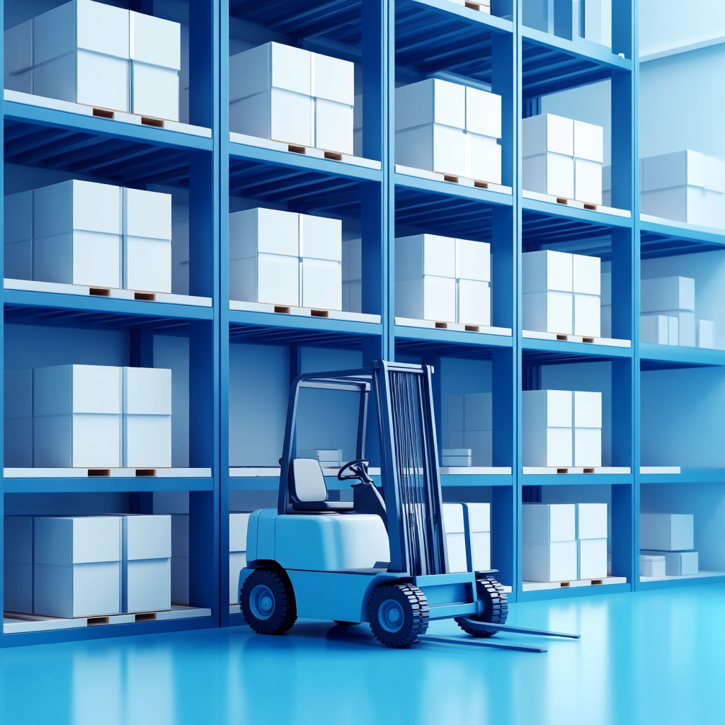 Для фулфилмента