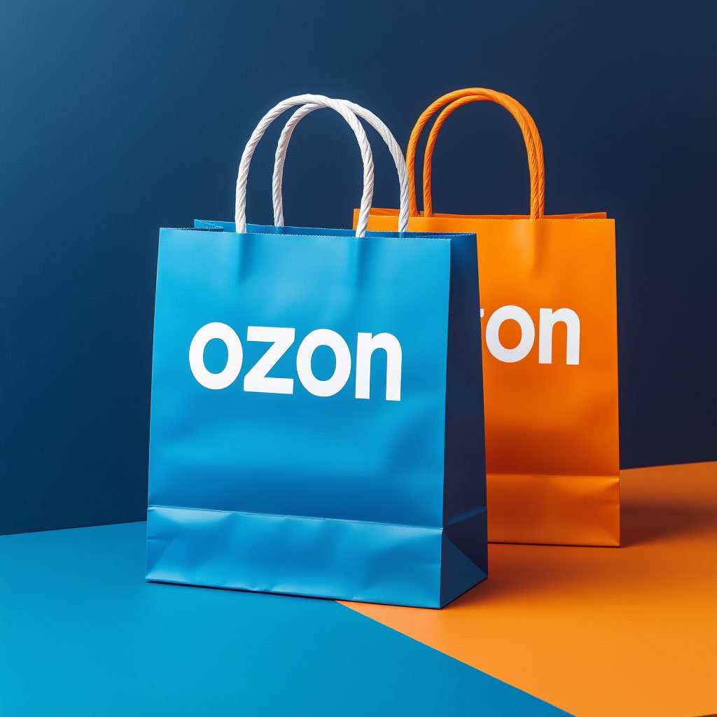 Интеграция с Ozon